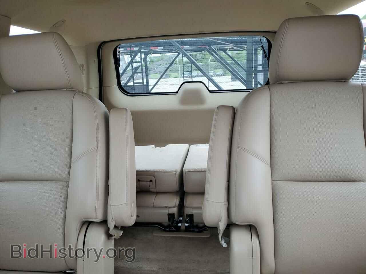 2013 GMC YUKON - VIN: 1GKS2EEF2DR105884 - Фото 10
