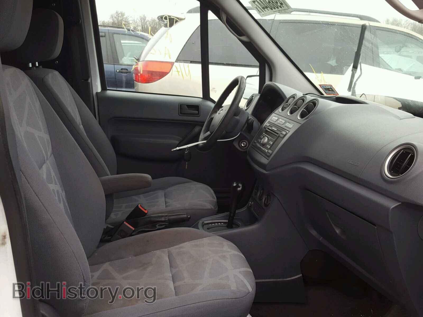 2010 FORD TRANSIT CO - VIN: NM0LS7BN8AT004237 - Фото 5