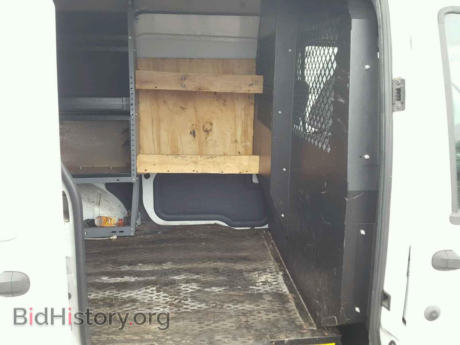 2010 FORD TRANSIT CO - VIN: NM0LS7BN8AT004237 - Фото 6