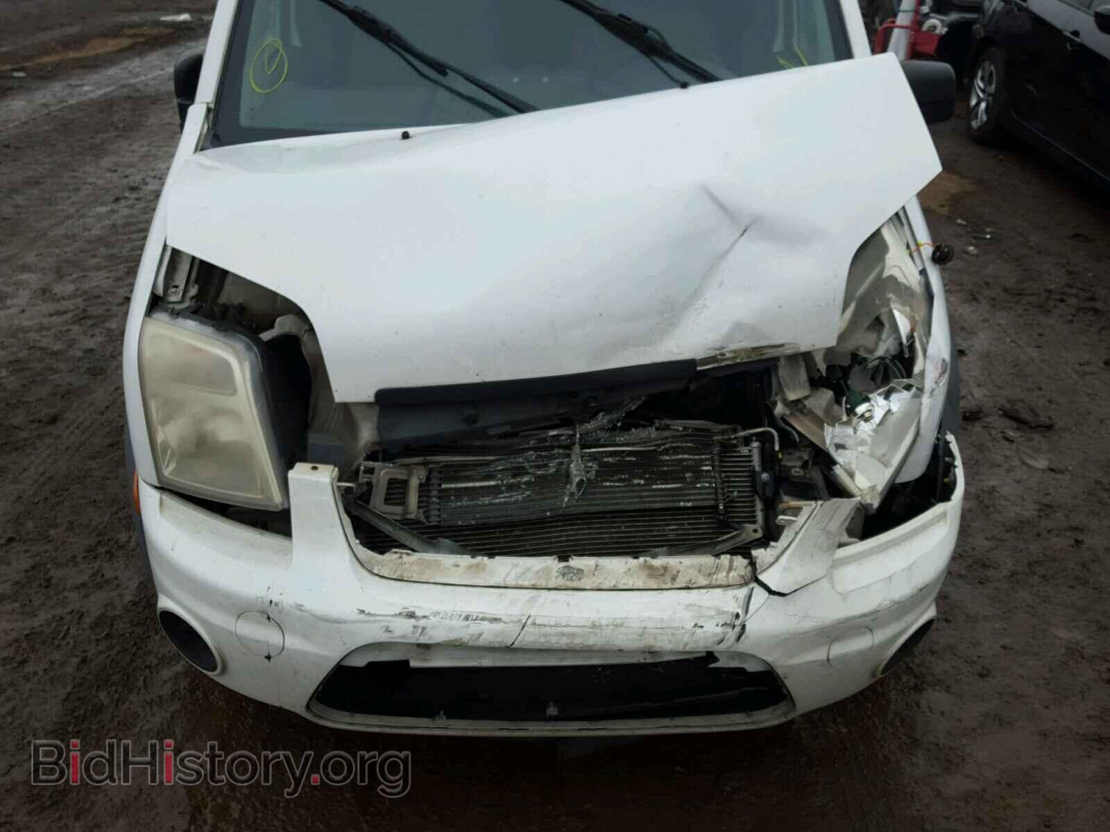 2010 FORD TRANSIT CO - VIN: NM0LS7BN8AT004237 - Фото 7