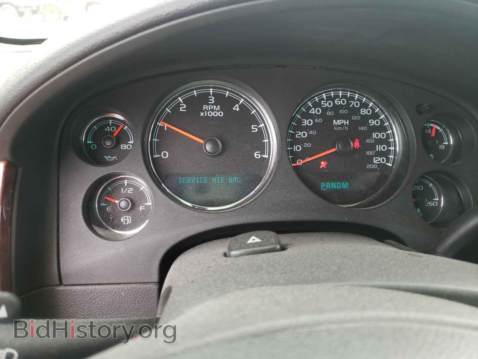 2011 GMC YUKON - VIN: 1GKS2KE31BR391499 - Фото 8