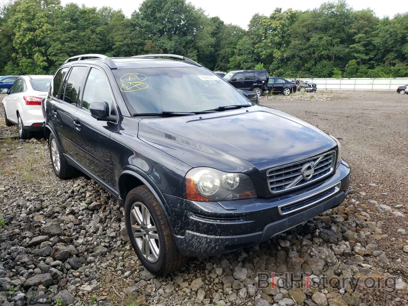 Photo YV4952CZXB1588613 - VOLVO XC90 2011