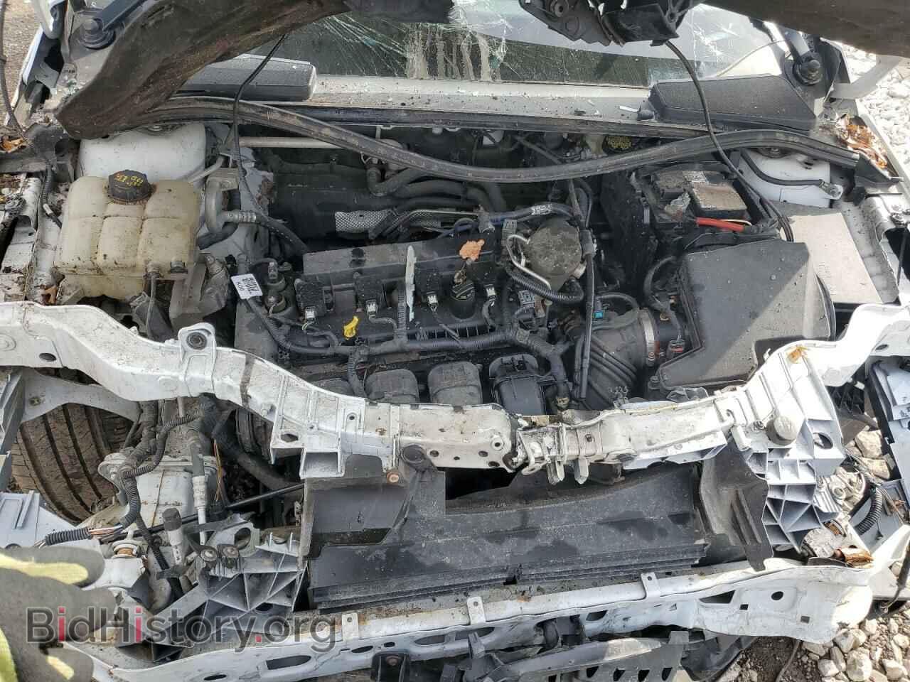 2015 FORD FOCUS - VIN: 1FADP3F22FL235018 - Photo 11
