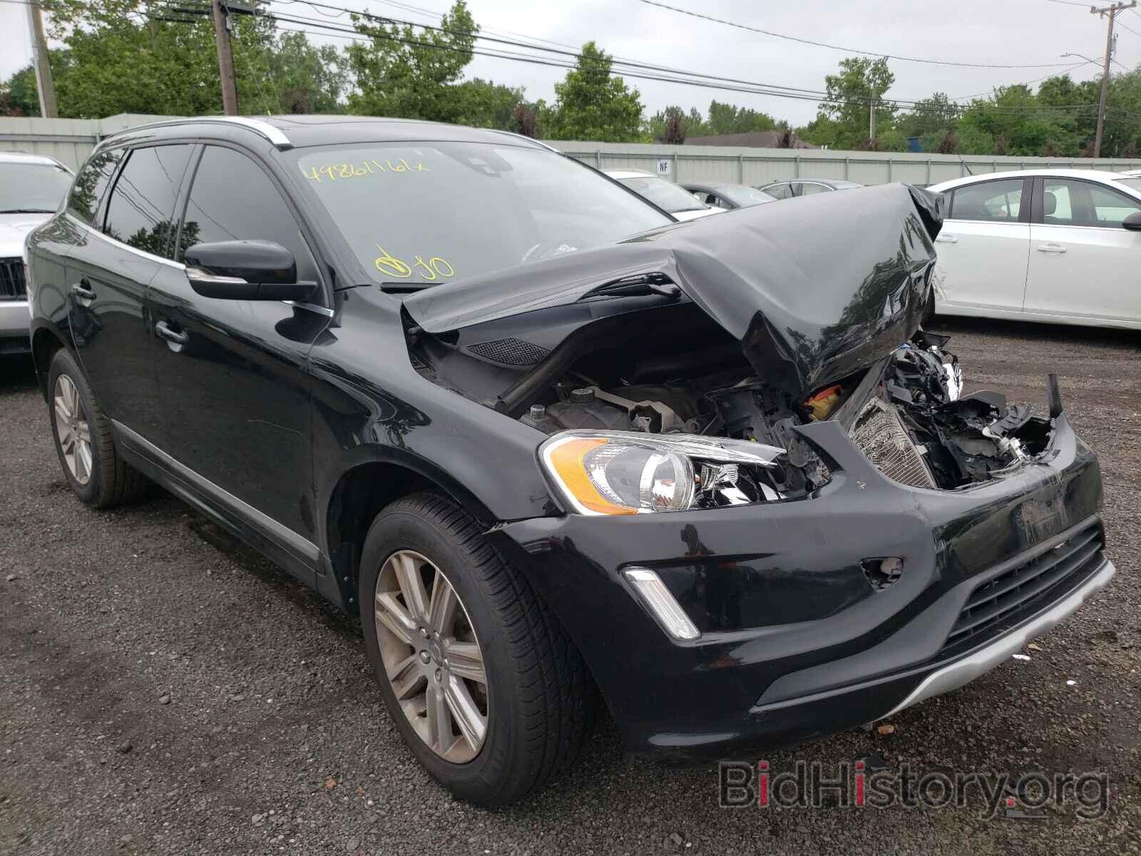 Photo YV4612RK9G2794063 - VOLVO XC60 2016