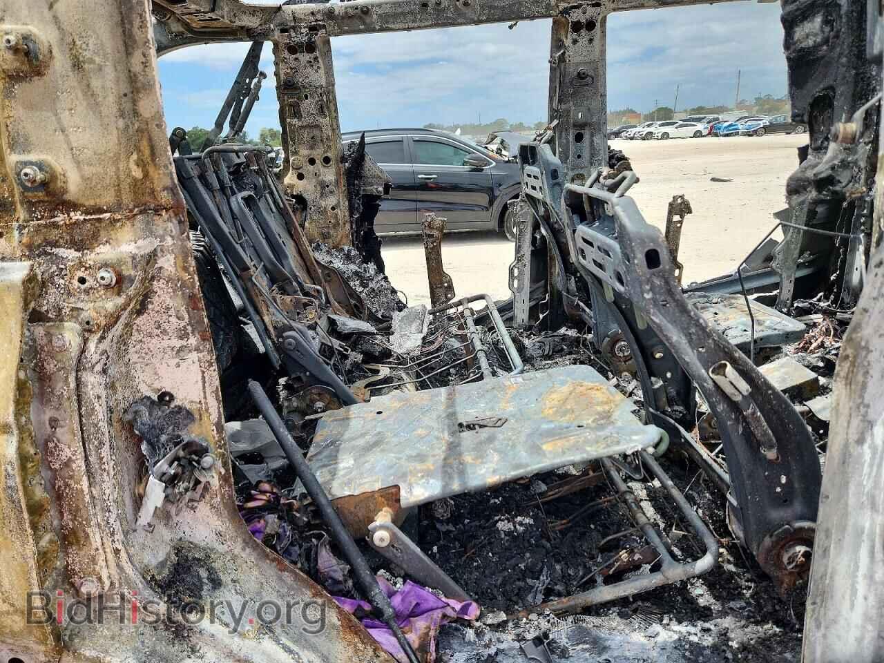 2022 FORD BRONCO - VIN: 1FMEE5DP5NLB39148 - Photo 10