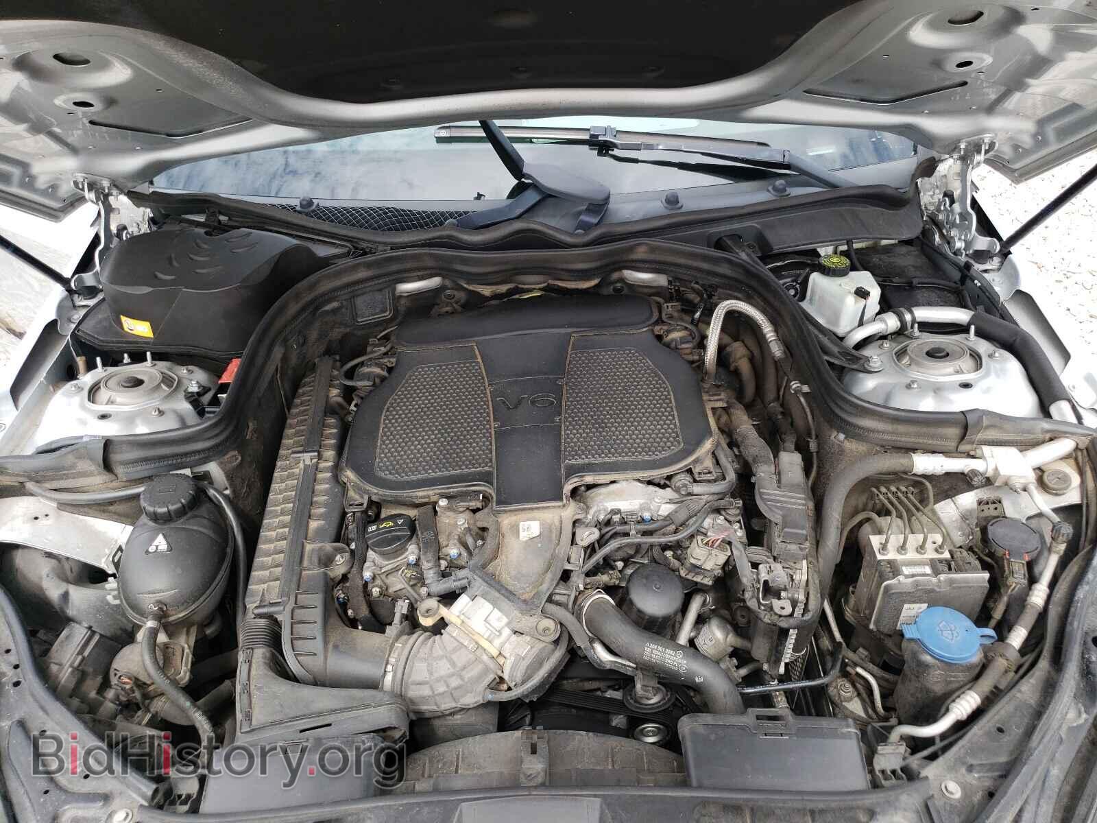 2013 MERCEDES-BENZ E-CLASS - VIN: WDDHH8JB0DA690834 - Фото 7