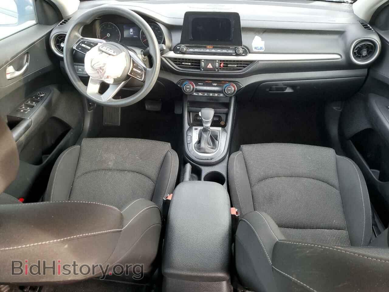 2019 KIA FORTE - VIN: 3KPF24AD2KE021147 - Фото 8