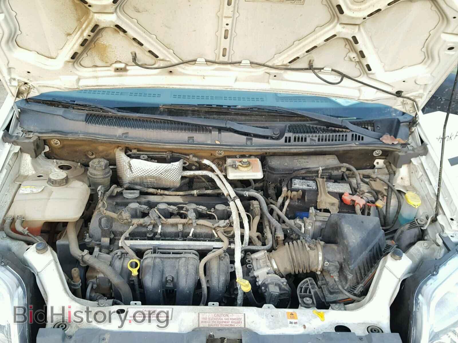 2012 FORD TRANSIT CO - VIN: NM0LS7AN5CT084746 - Фото 7