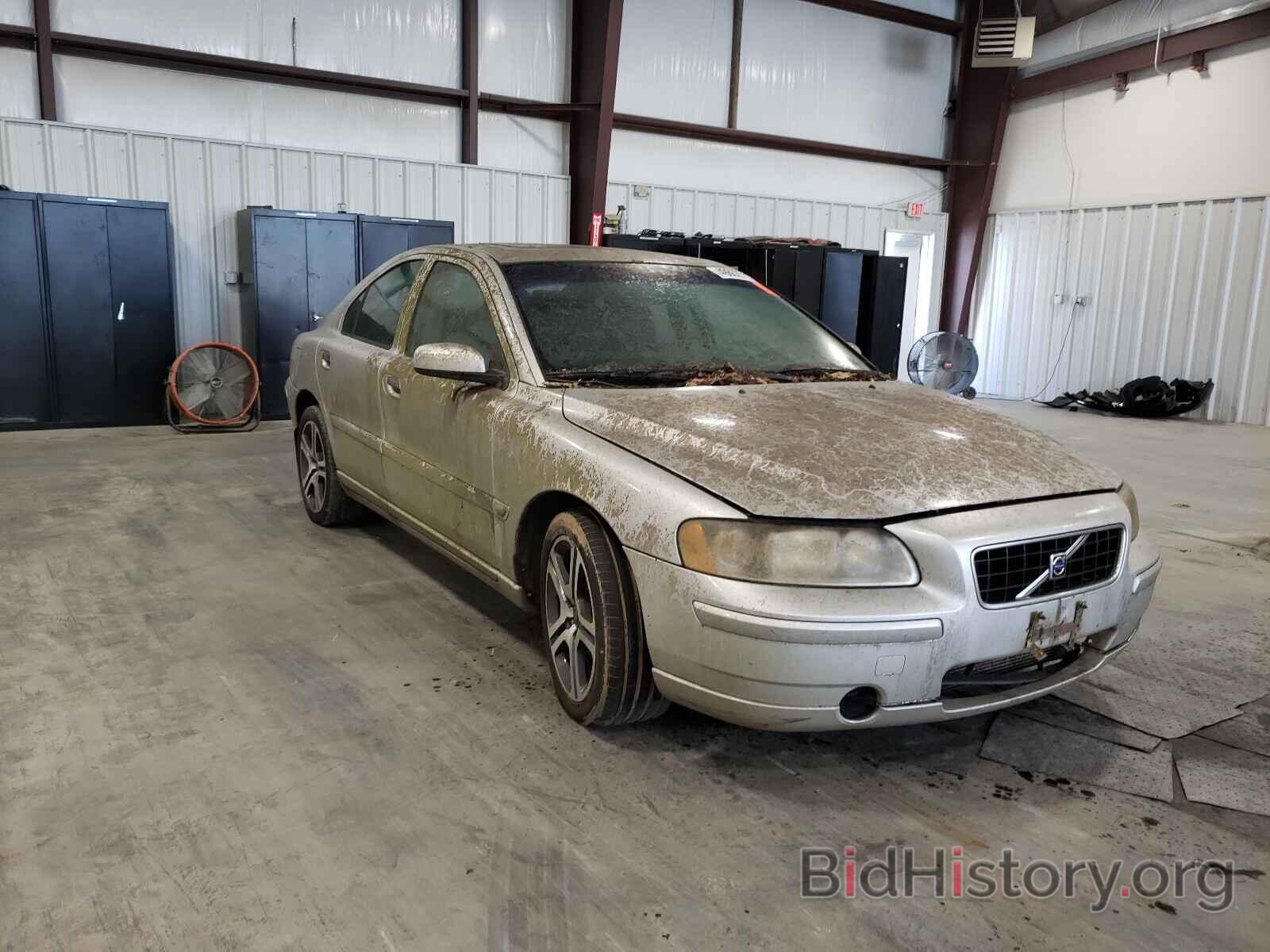 Photo YV1RS547962545949 - VOLVO S60 2006