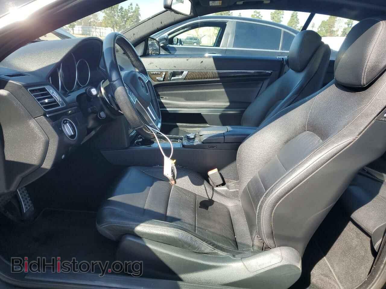 2015 MERCEDES-BENZ E-CLASS - VIN: WDDKJ6FB5FF302154 - Фото 7