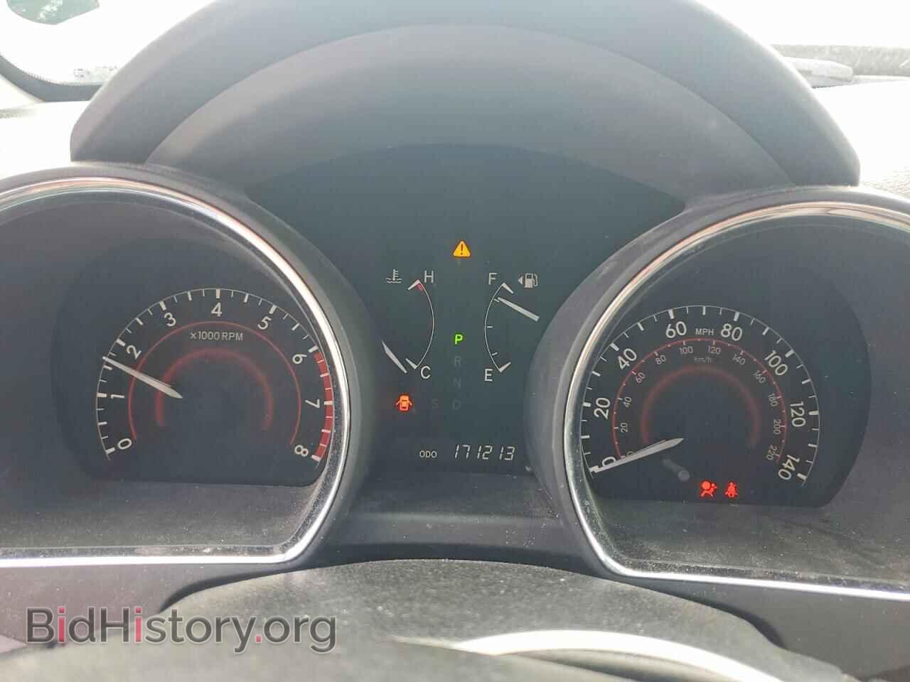 2012 TOYOTA HIGHLANDER - VIN: 5TDZA3EHXCS021203 - Фото 9