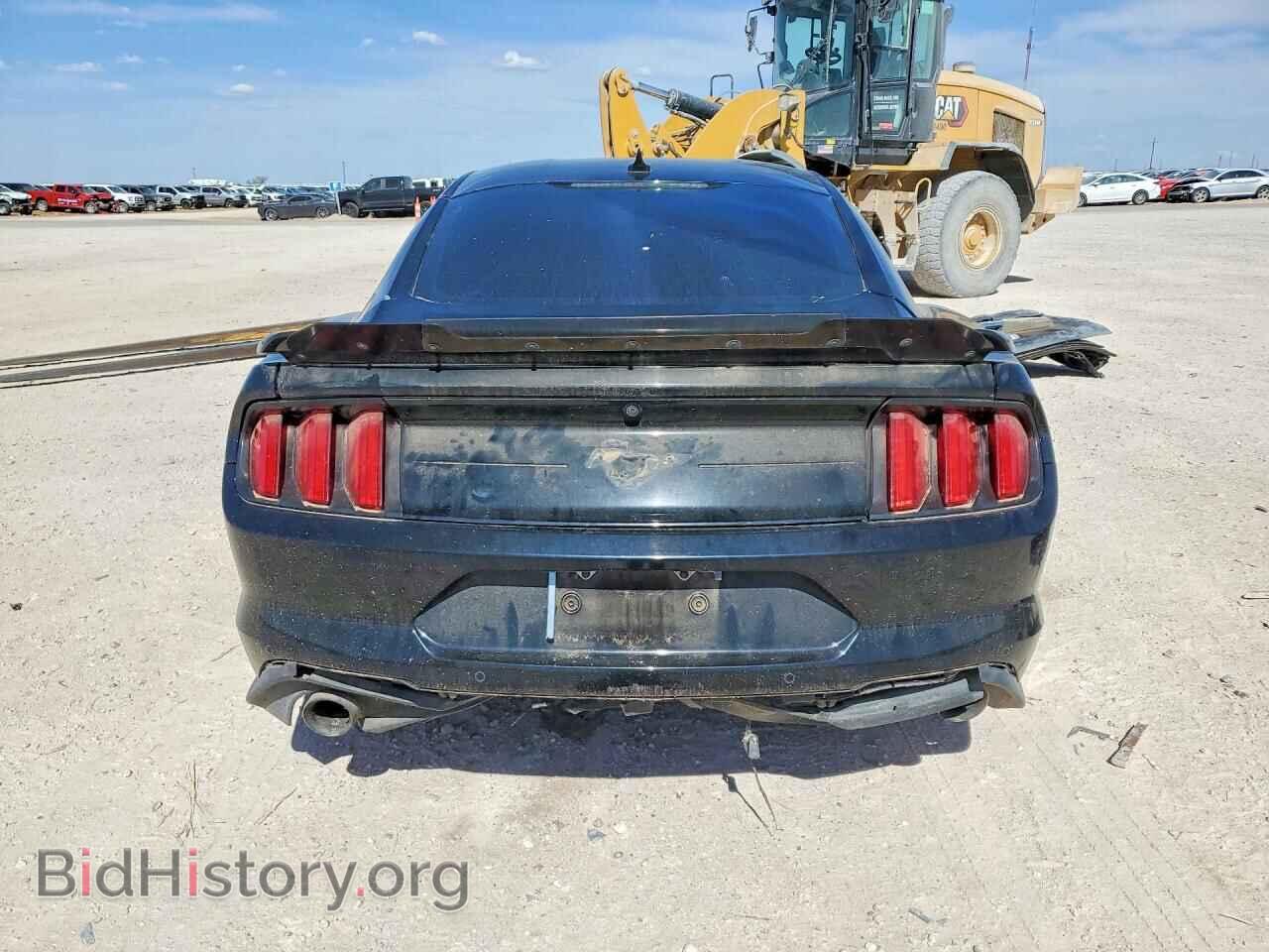 2020 FORD MUSTANG - VIN: 1FA6P8THXL5169896 - Фото 6