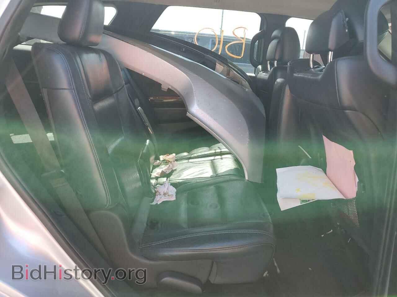 2011 DODGE DURANGO - VIN: 1D4SD5GT1BC692476 - Photo 11