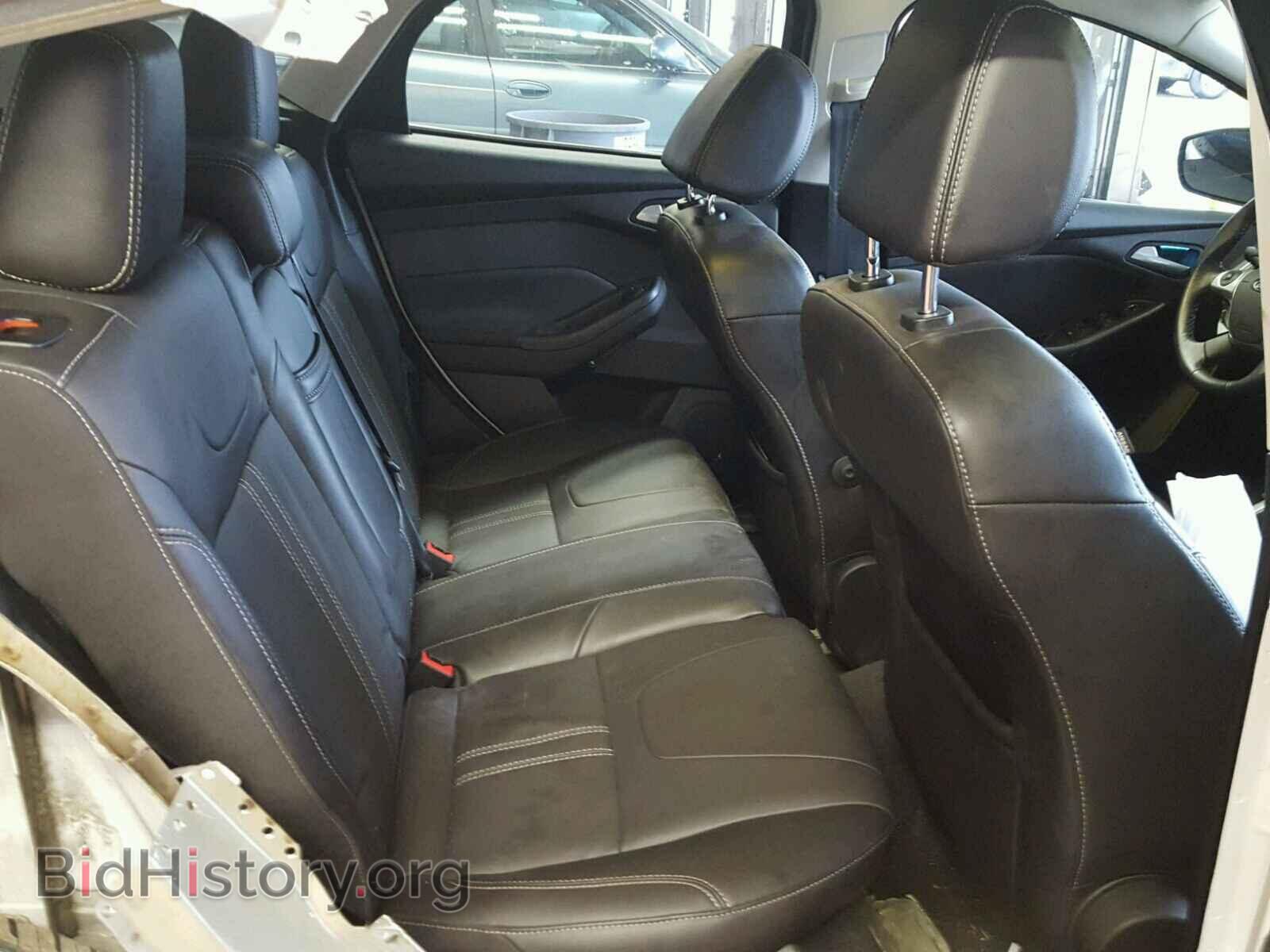 2013 FORD FOCUS - VIN: 1FADP3N25DL164573 - Фото 6
