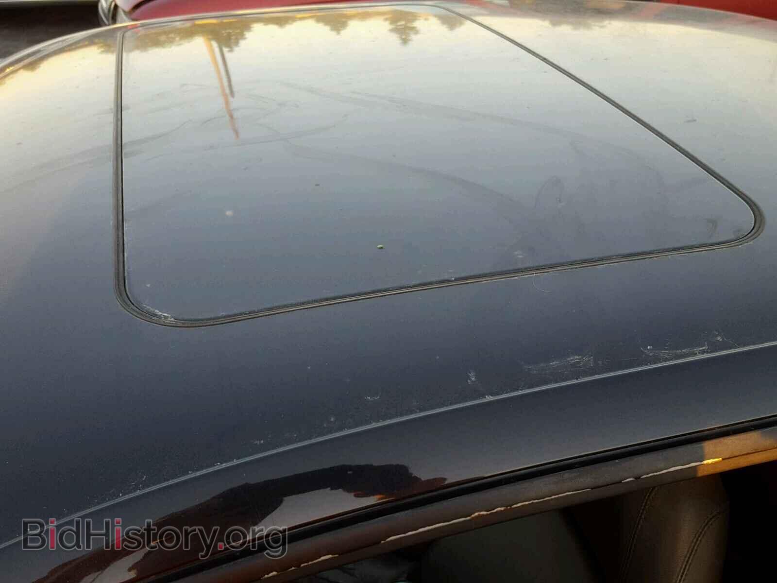 1995 BMW M3 - VIN: WBSBF9329SEH06927 - Photo 9