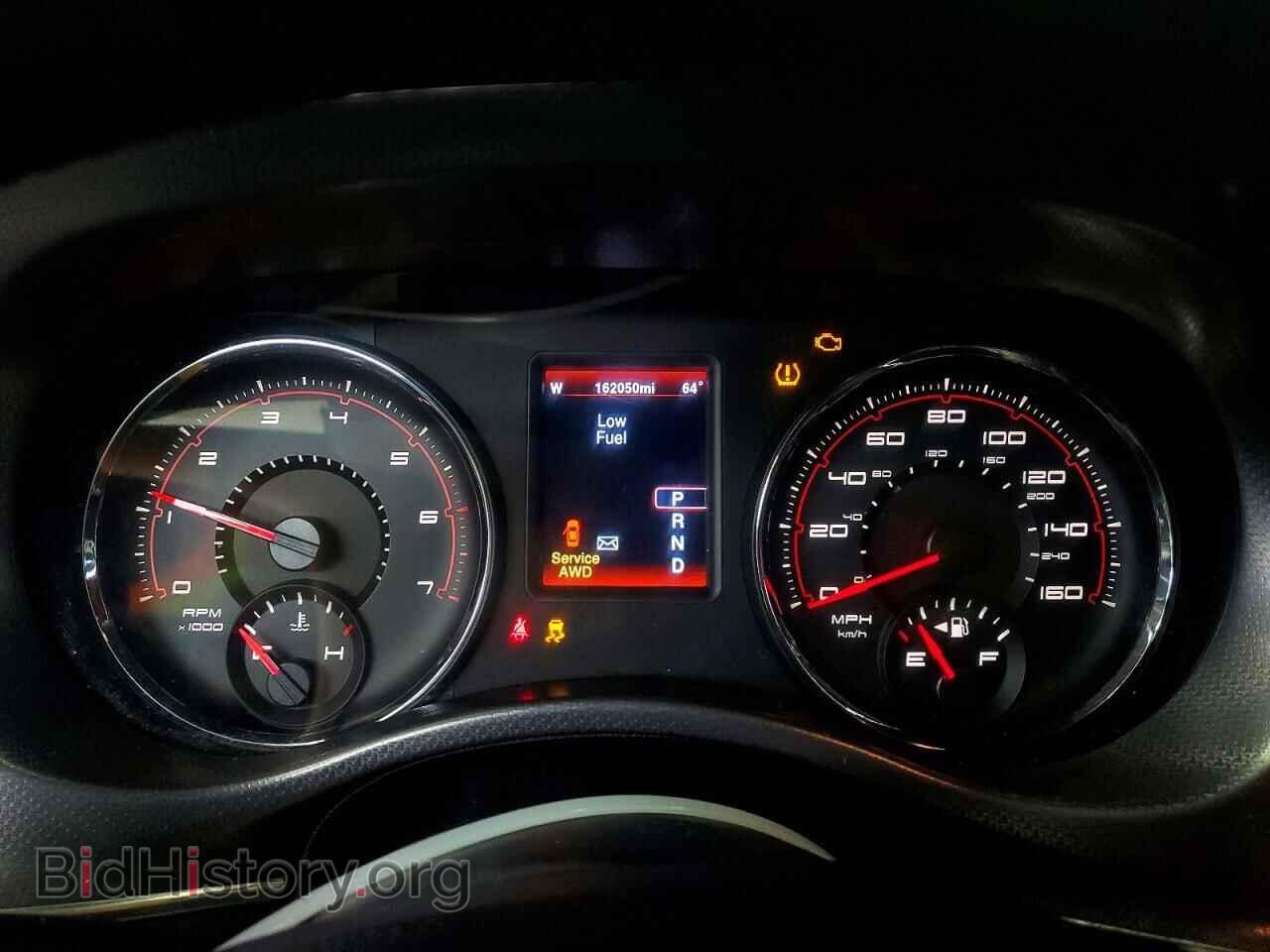 2014 DODGE CHARGER - VIN: 2C3CDXDT5EH167217 - Фото 9