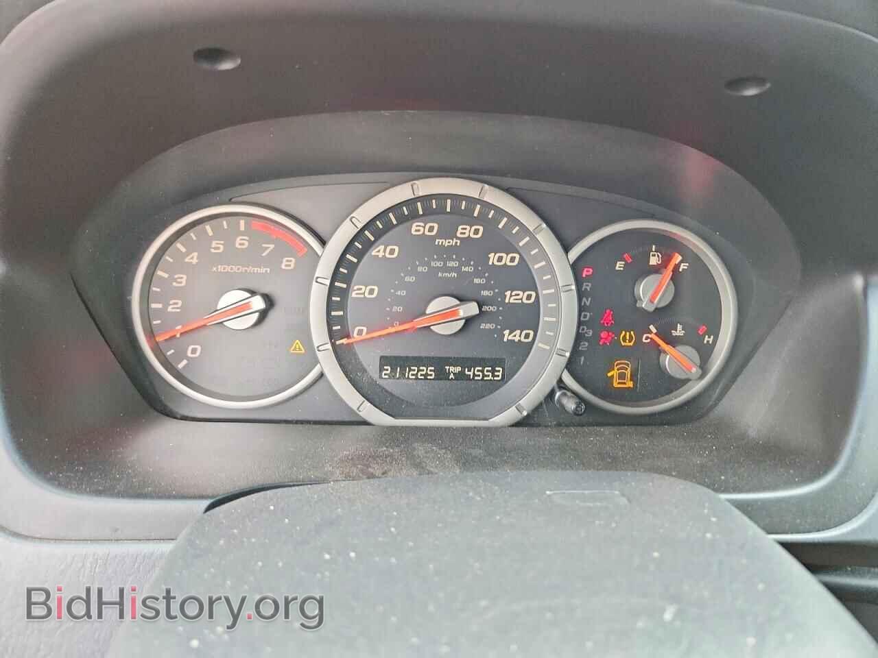 2008 HONDA PILOT - VIN: 5FNYF28328B006374 - Фото 9
