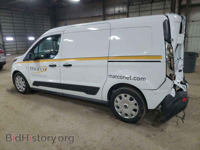 2022 Ford TRANSIT (VIN NM0LS7T76N1510585) — photo 2 of 12