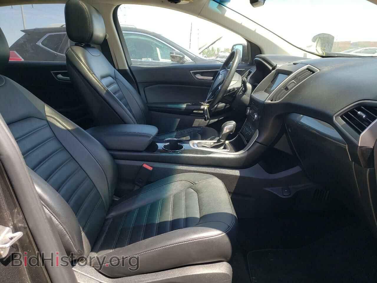 2016 FORD EDGE - VIN: 2FMPK4J91GBB03347 - Photo 5