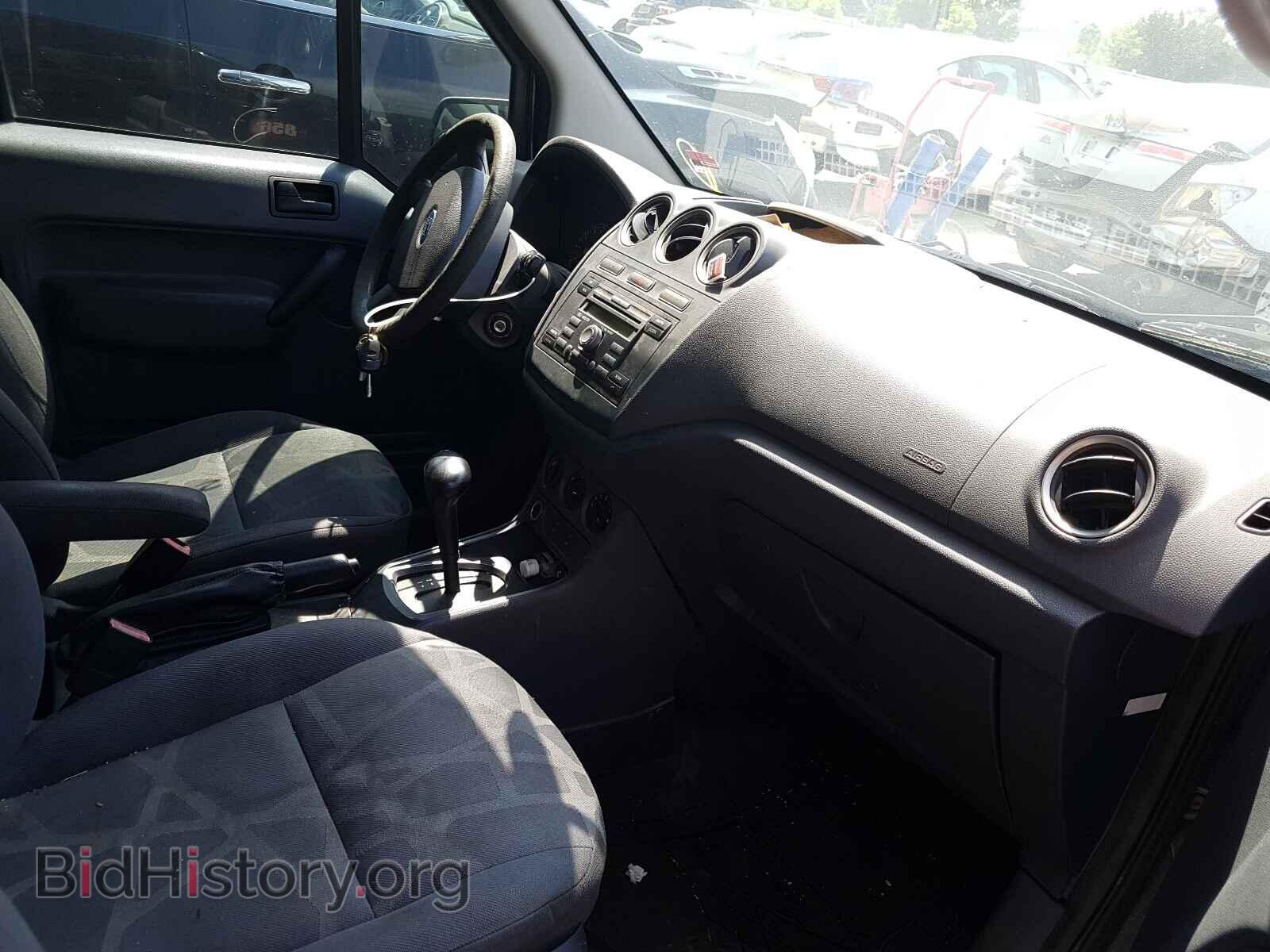 2010 FORD TRANSIT CO - VIN: NM0LS7DN0AT011017 - Фото 5