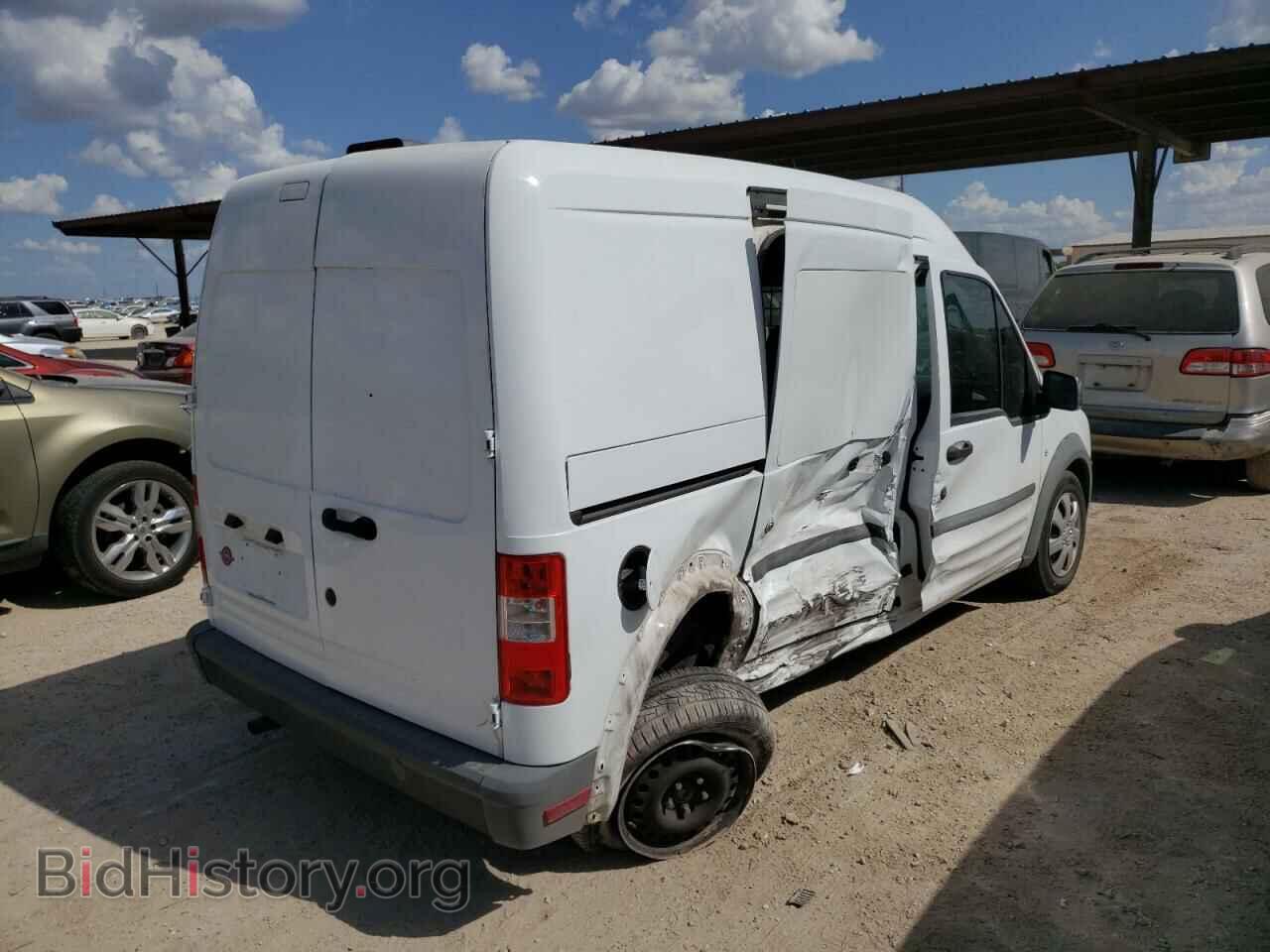 2010 FORD TRANSIT - VIN: NM0LS7AN5AT028304 - Фото 4