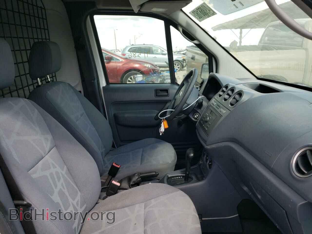 2010 FORD TRANSIT - VIN: NM0LS7AN5AT028304 - Фото 5