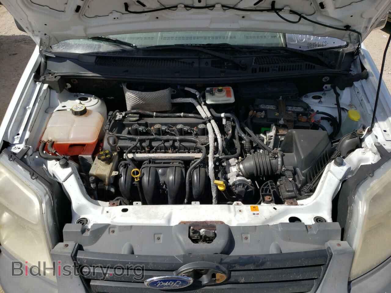 2010 FORD TRANSIT - VIN: NM0LS7AN5AT028304 - Фото 7