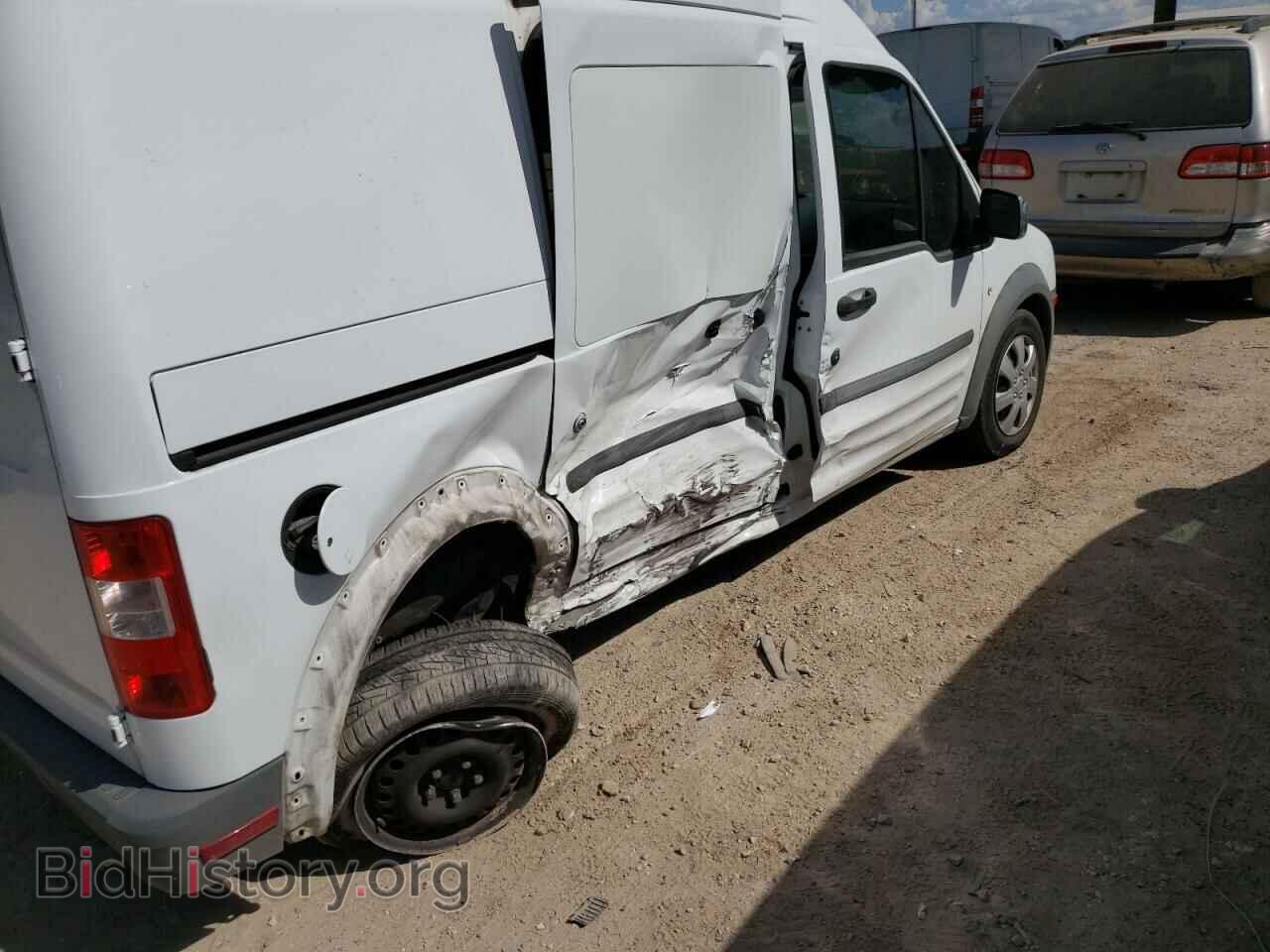 2010 FORD TRANSIT - VIN: NM0LS7AN5AT028304 - Фото 9
