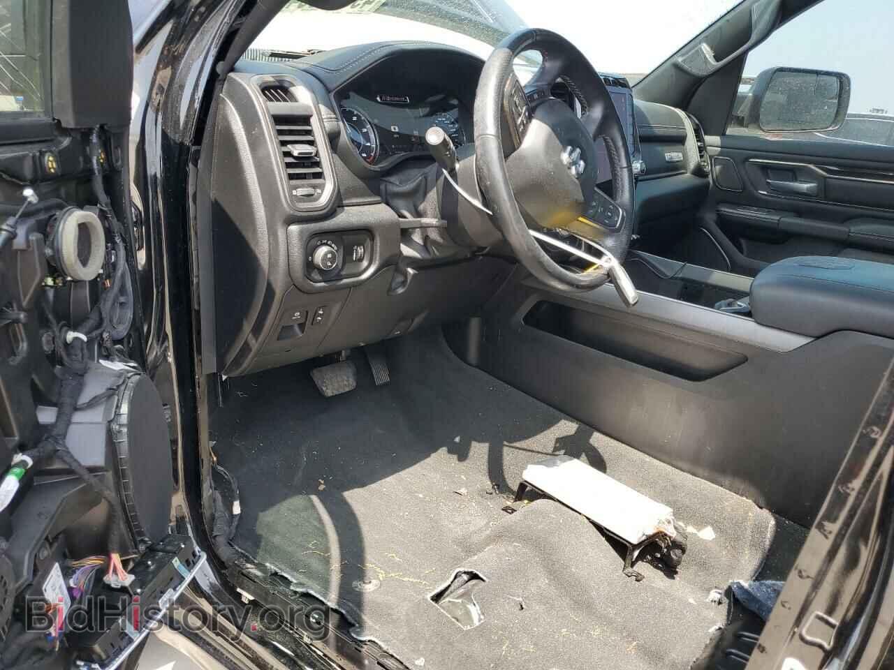 2020 RAM 1500 - VIN: 1C6SRFLM0LN367916 - Photo 8