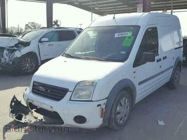 2010 FORD TRANSIT CO - VIN: NM0LS7DN2AT034833 - Фото 2
