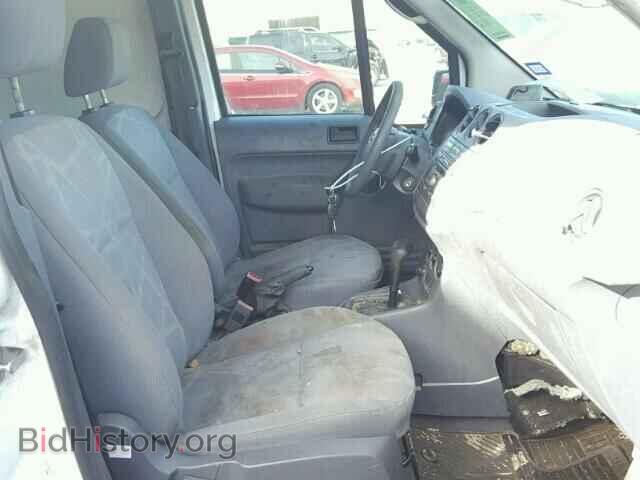 2010 FORD TRANSIT CO - VIN: NM0LS7DN2AT034833 - Фото 5