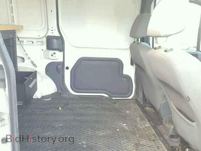 2010 FORD TRANSIT CO - VIN: NM0LS7DN2AT034833 - Фото 6