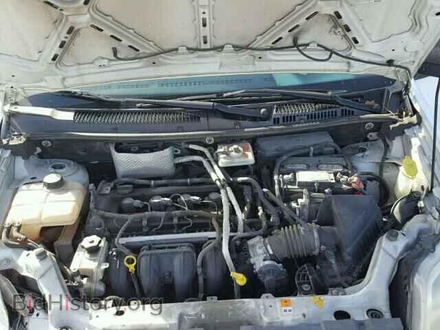 2010 FORD TRANSIT CO - VIN: NM0LS7DN2AT034833 - Фото 7