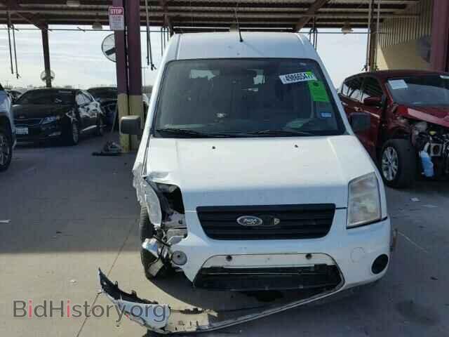 2010 FORD TRANSIT CO - VIN: NM0LS7DN2AT034833 - Фото 9