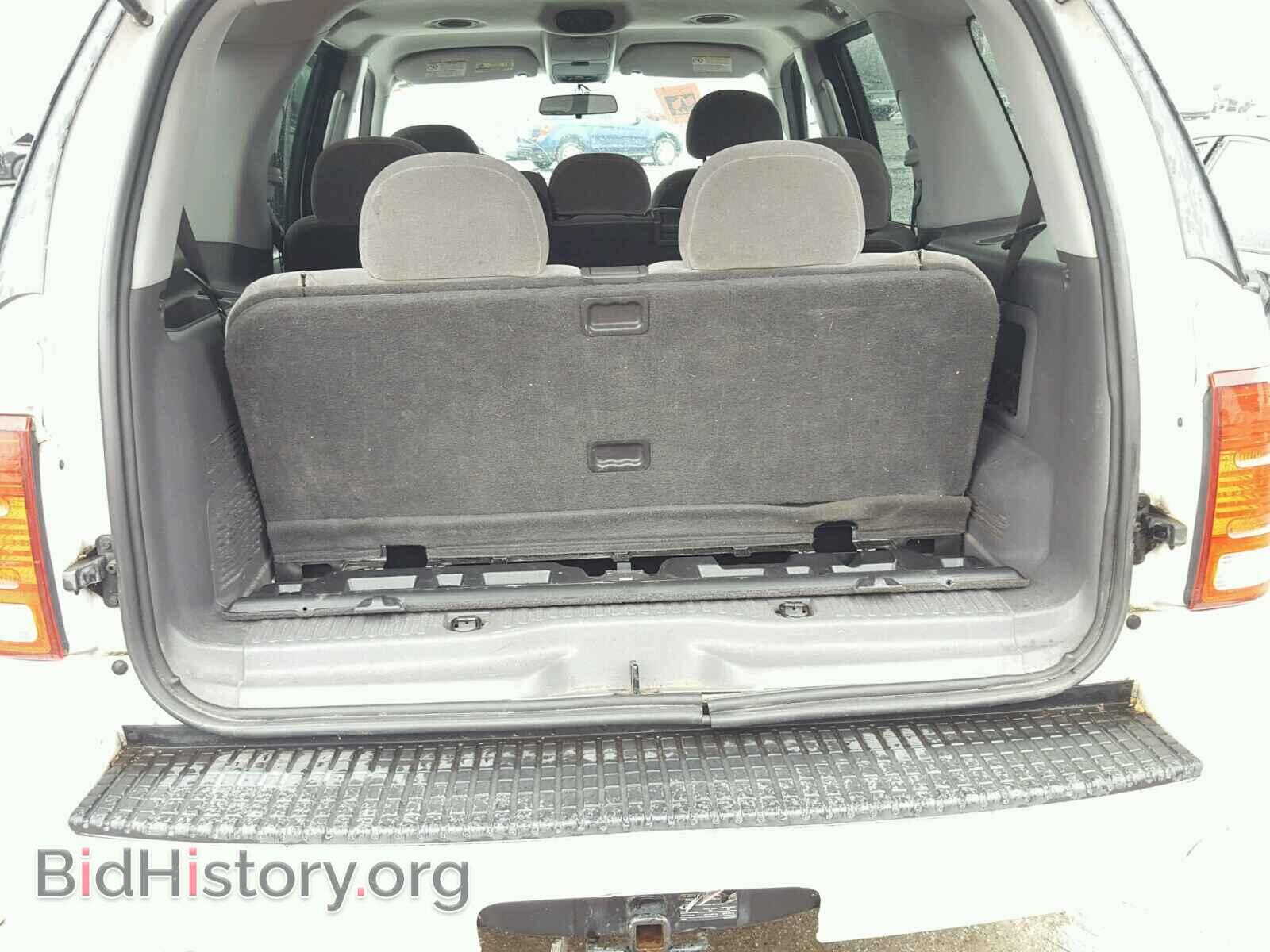 2005 FORD EXPLORER - VIN: 1FMZU73KX5ZA61890 - Фото 9