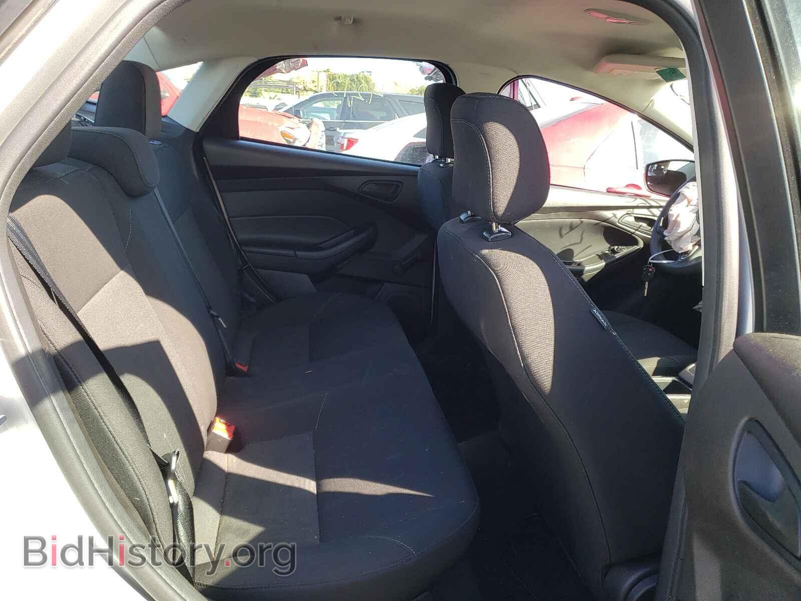 2017 FORD FOCUS - VIN: 1FADP3E20HL271245 - Photo 6