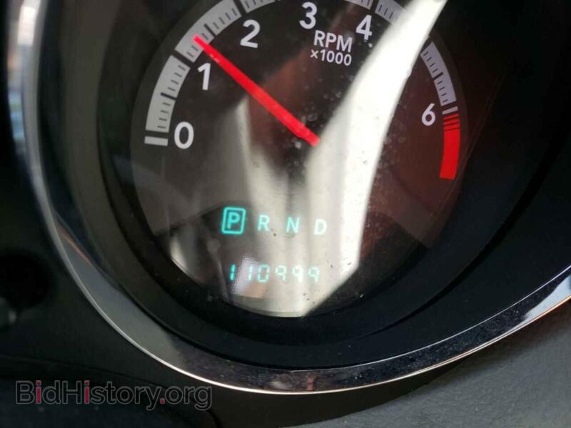 2010 Dodge CALIBER (VIN 1B3CB3HA7AD567825) — photo 8 of 10