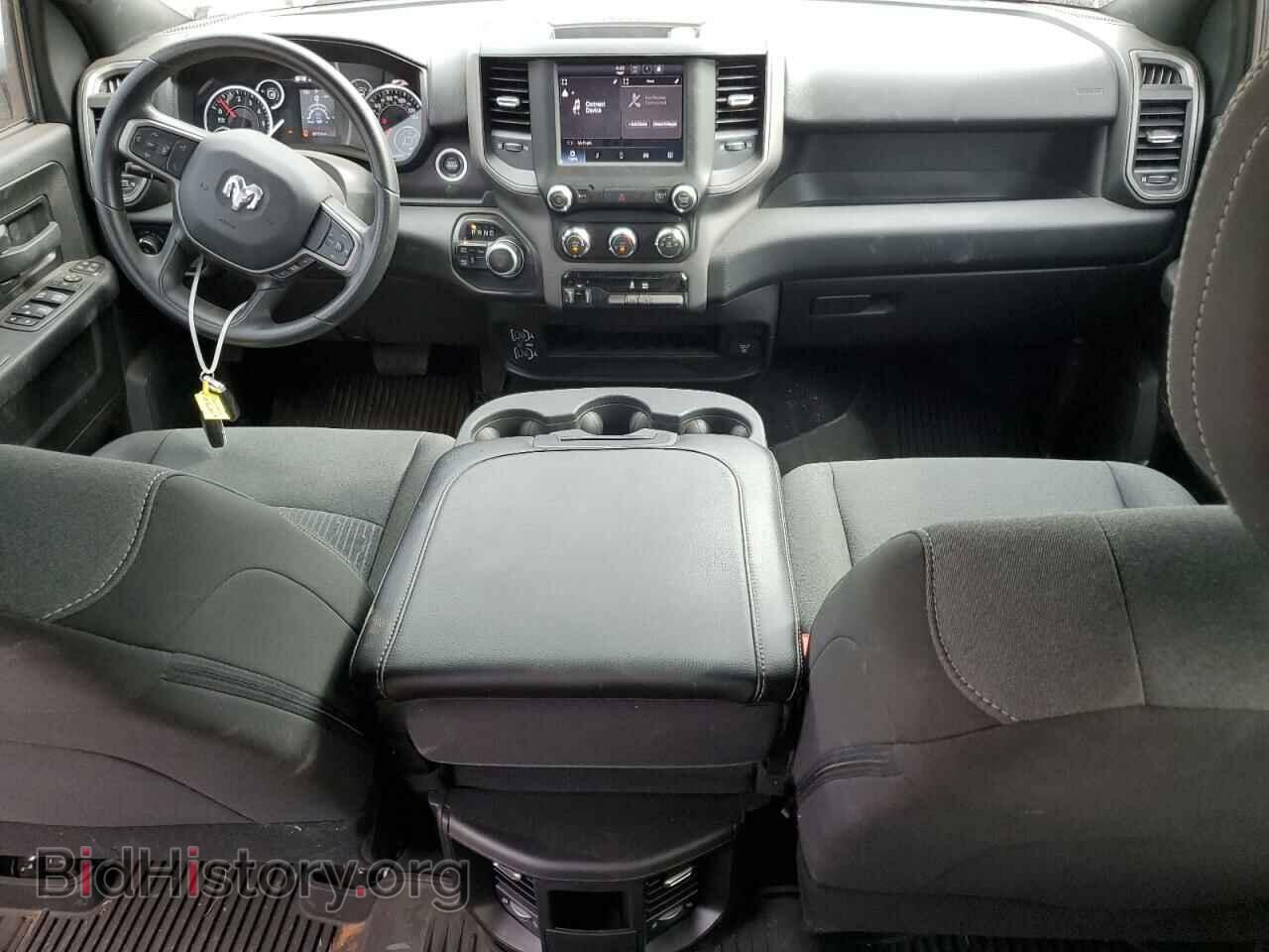 2023 RAM 2500 - VIN: 3C6UR5CJ9PG503113 - Фото 8