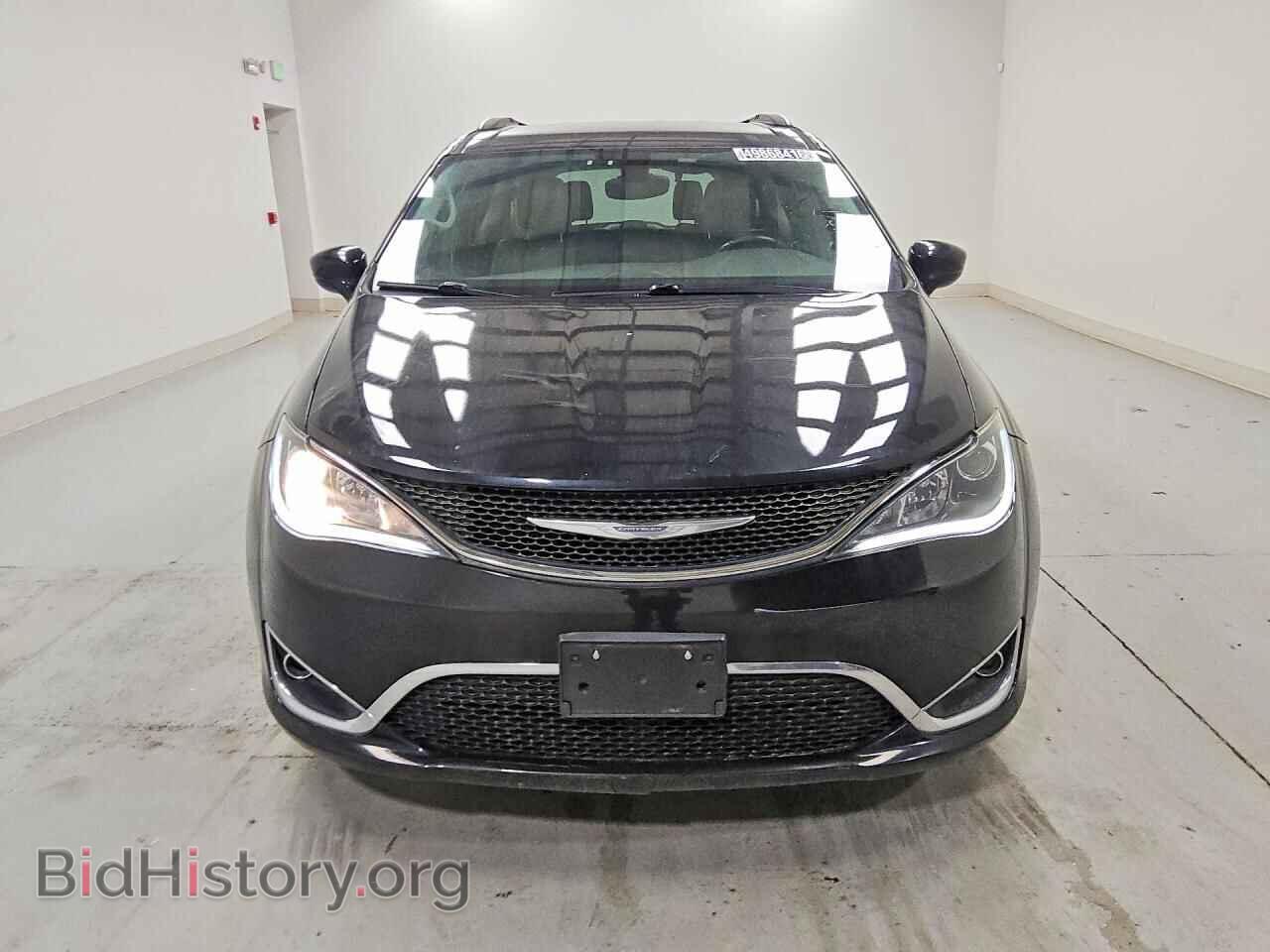 2017 CHRYSLER PACIFICA - VIN: 2C4RC1BG7HR763861 - Photo 5