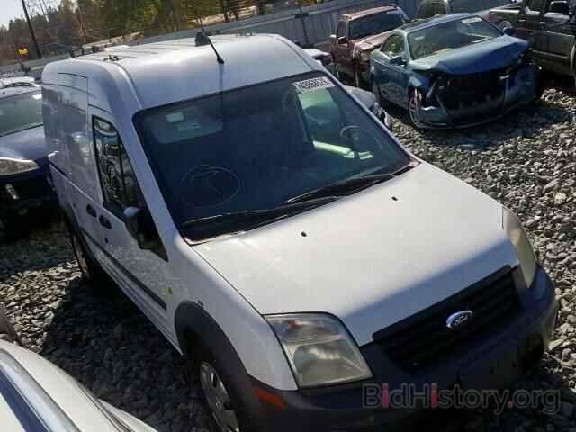 Photo NM0LS7AN3CT099598 - FORD TRANSIT CO 2012