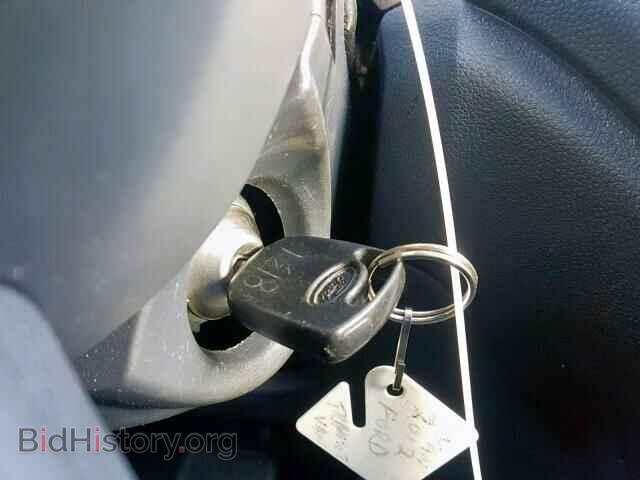 2012 FORD TRANSIT CO - VIN: NM0LS7AN3CT099598 - Фото 10