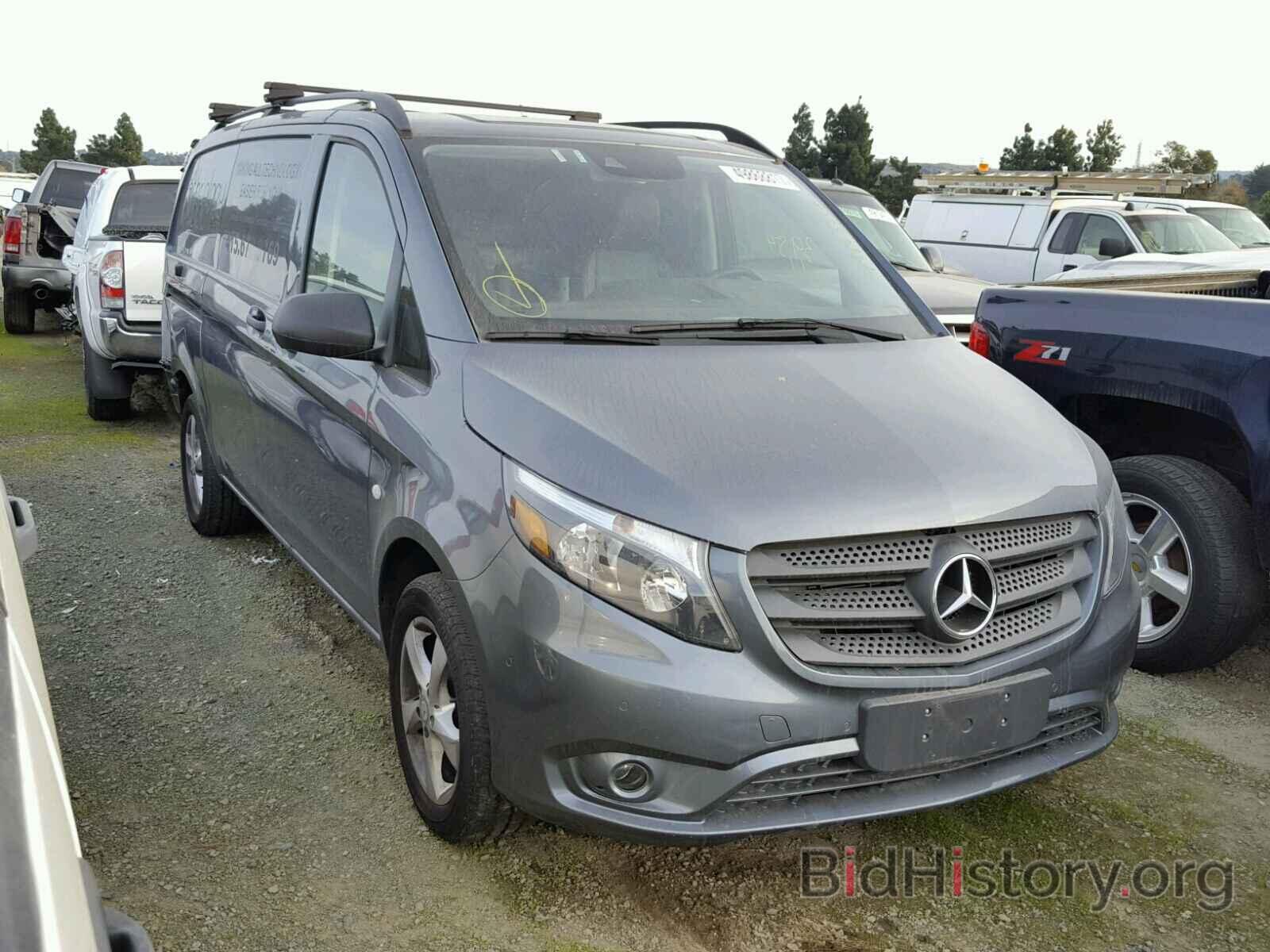 Photo WD3PG2EA9G3171582 - MERCEDES-BENZ ALL OTHER 2016