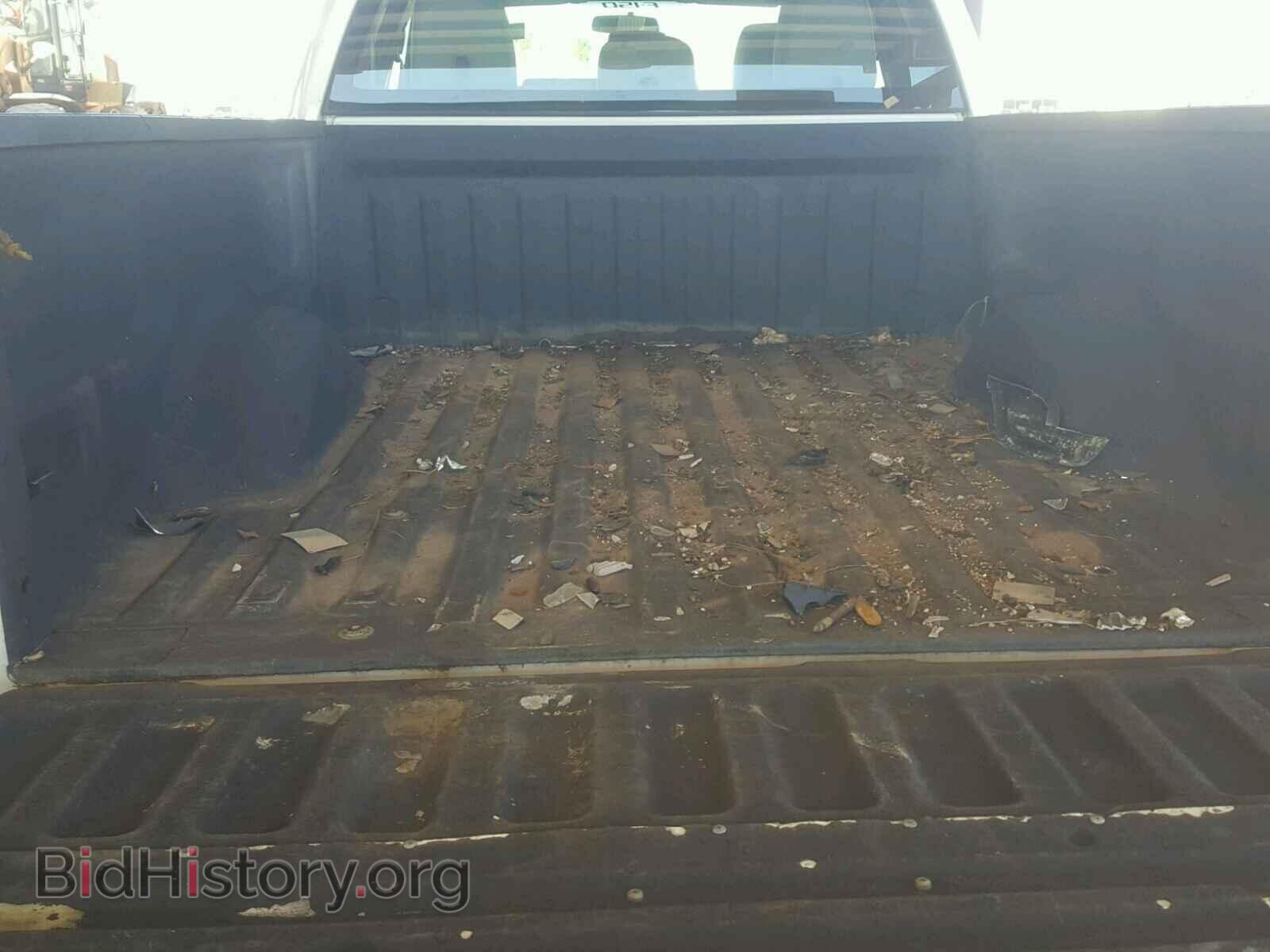 2011 FORD F150 - VIN: 1FTFX1CFXBFB33859 - Фото 6