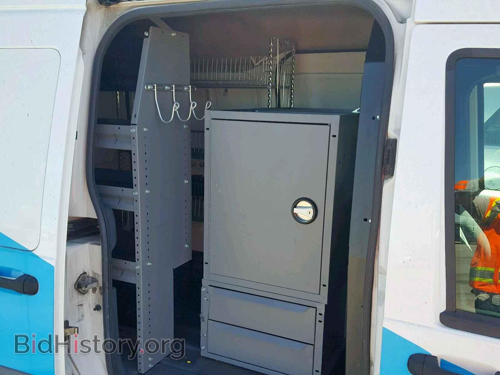 2012 FORD TRANSIT CO - VIN: NM0LS7AN2CT100241 - Фото 6