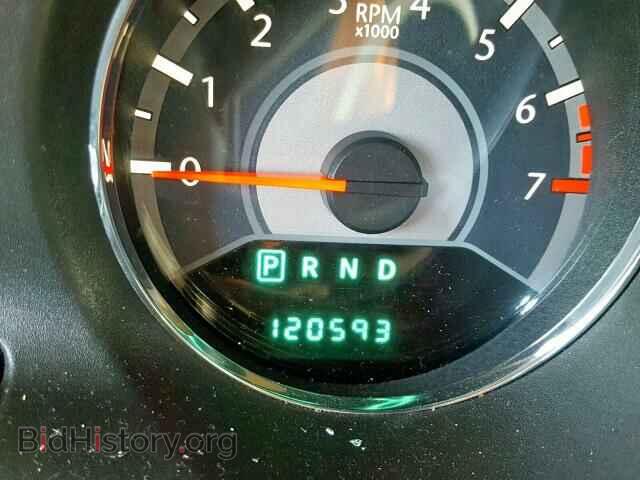 2013 CHRYSLER 200 - VIN: 1C3CCBABXDN647311 - Фото 8