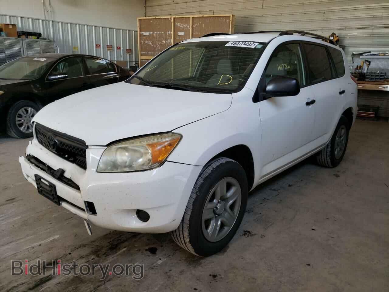 2006 TOYOTA RAV4 - VIN: JTMZD35V065013473 - Photo 2