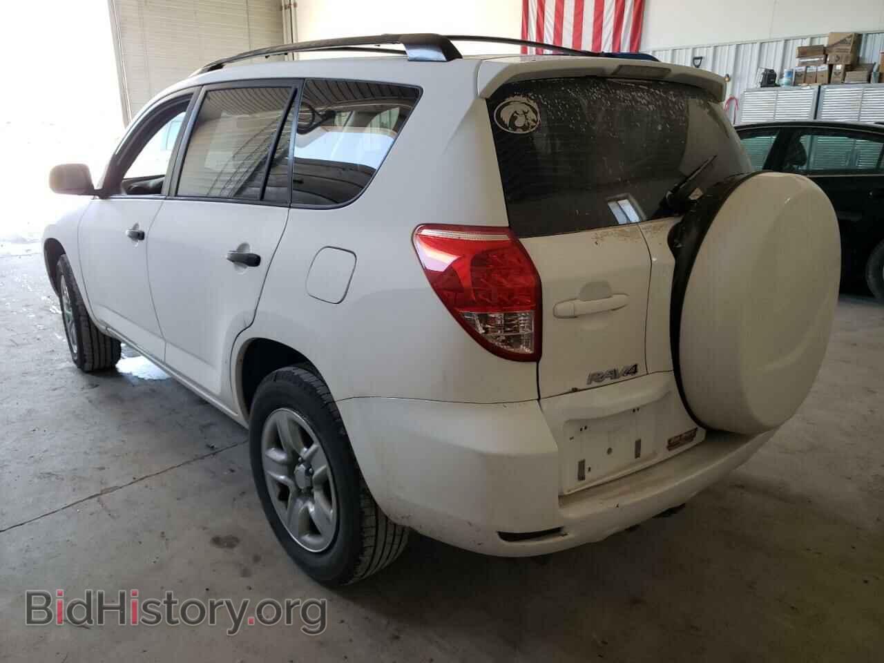 2006 TOYOTA RAV4 - VIN: JTMZD35V065013473 - Photo 3