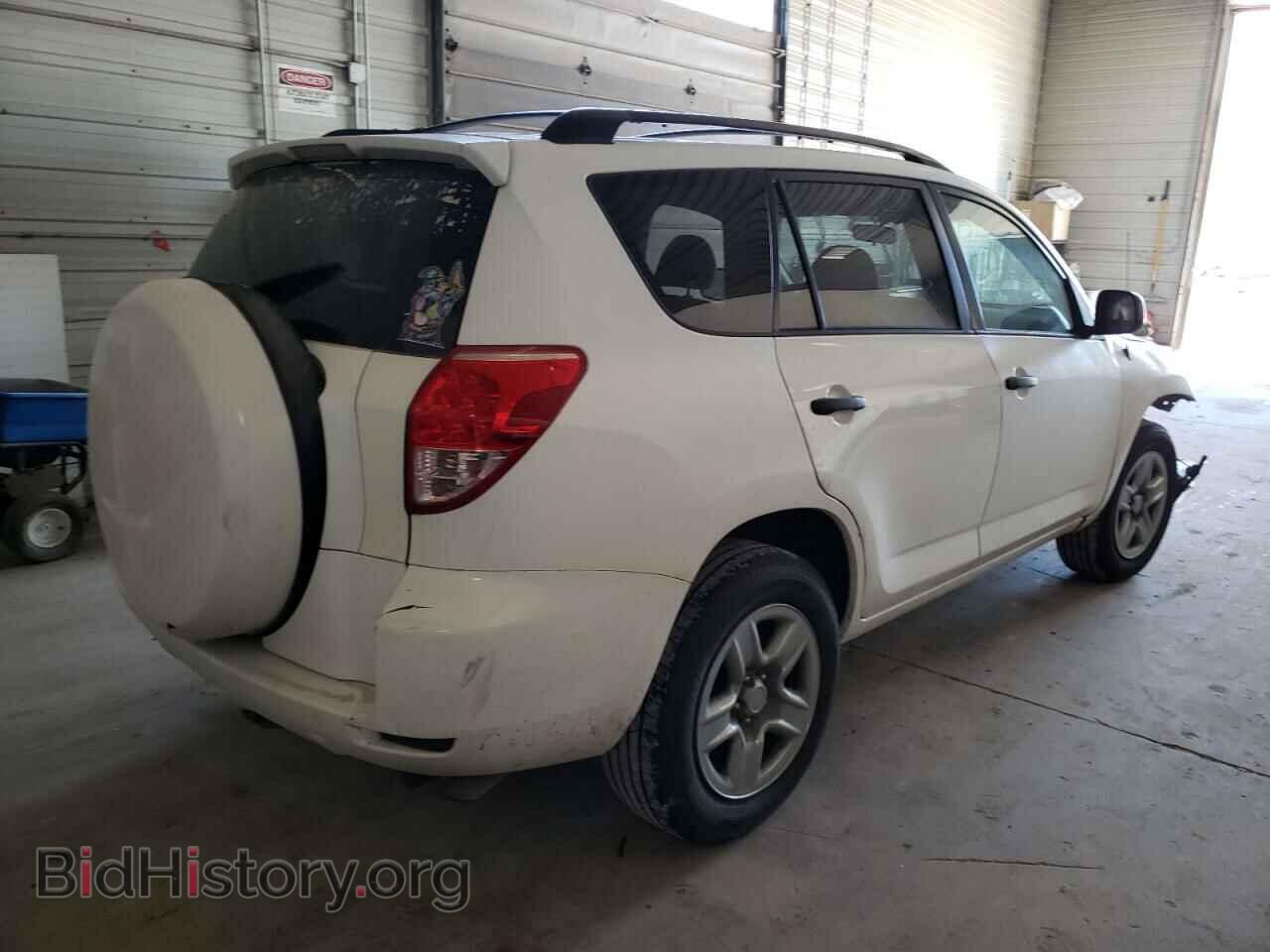 2006 TOYOTA RAV4 - VIN: JTMZD35V065013473 - Photo 4