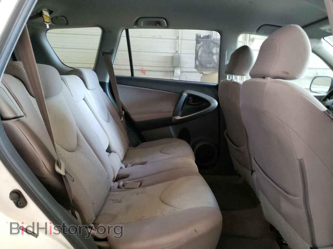 2006 TOYOTA RAV4 - VIN: JTMZD35V065013473 - Photo 6