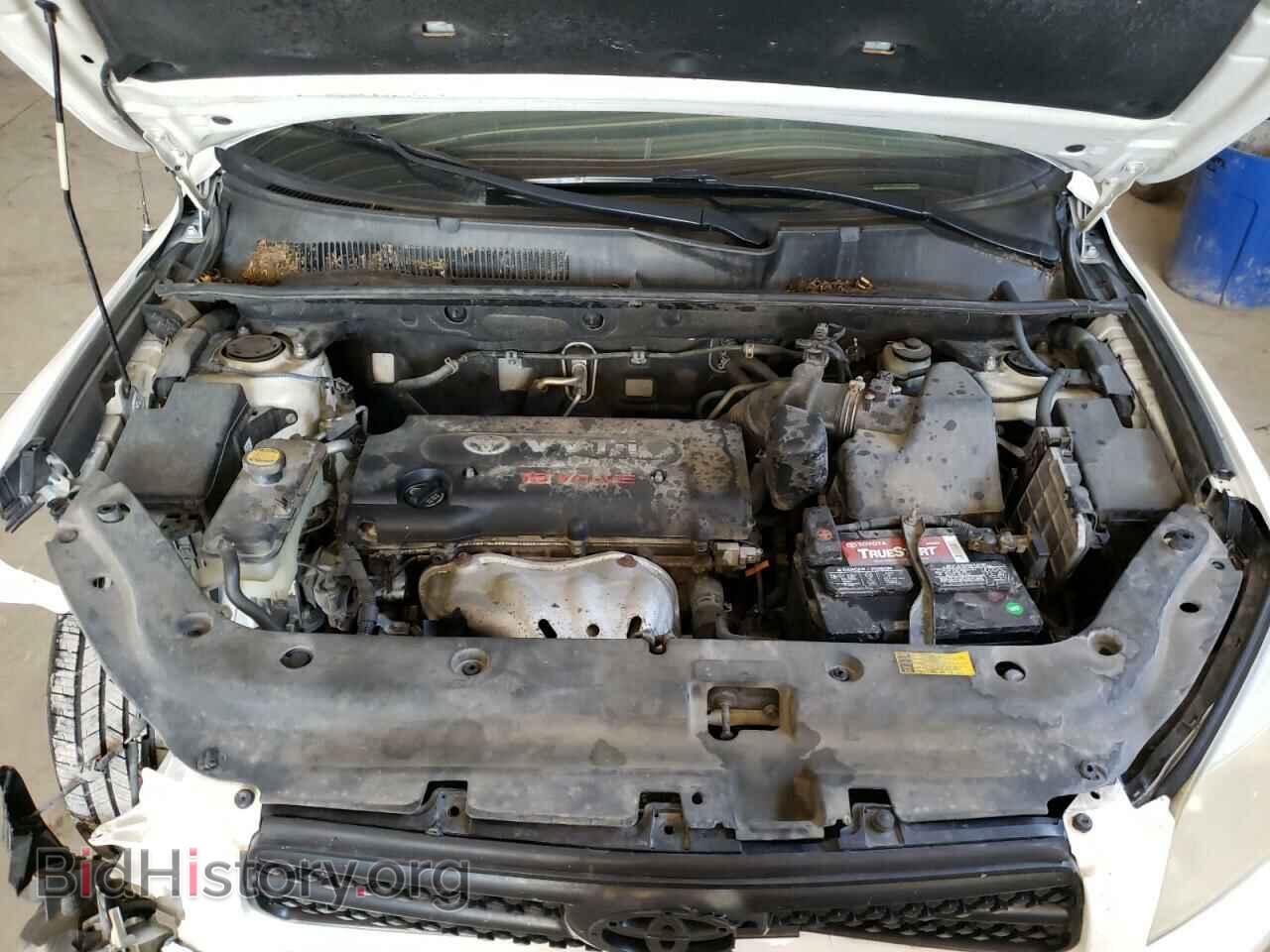 2006 TOYOTA RAV4 - VIN: JTMZD35V065013473 - Photo 7